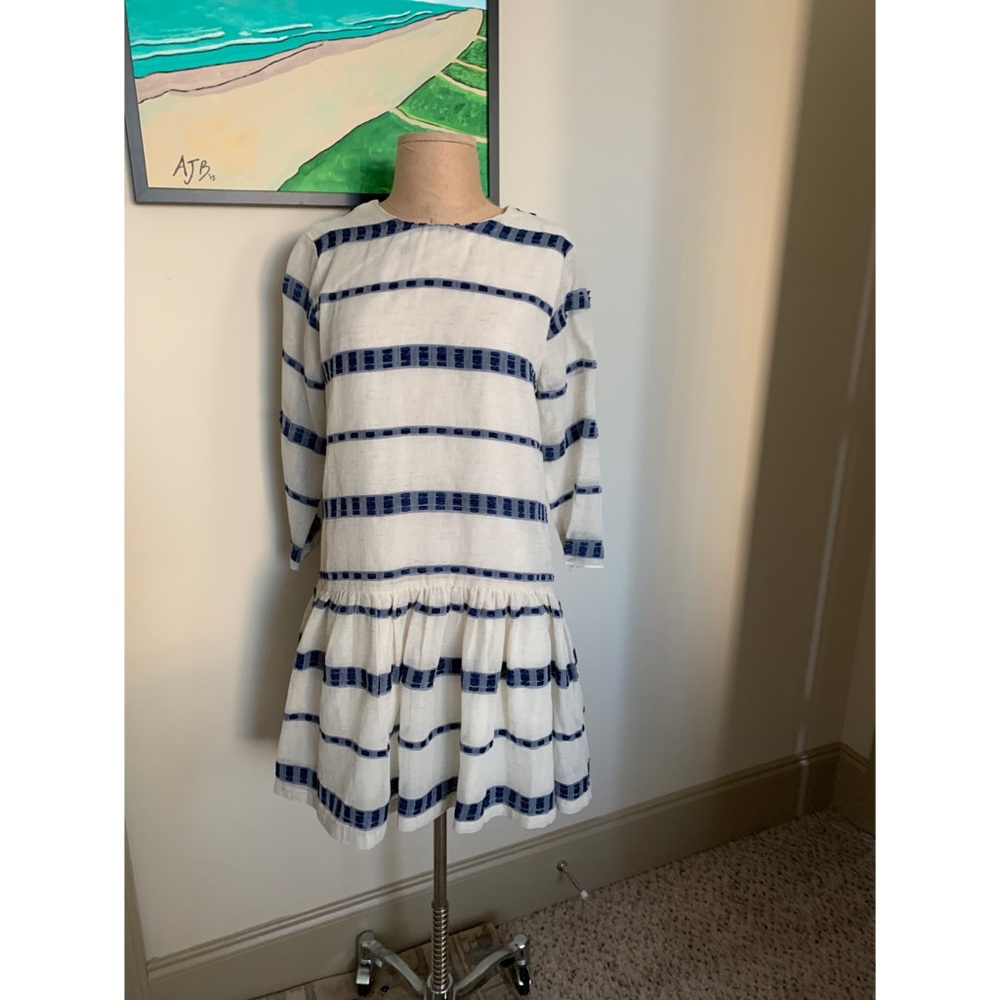 NWT English Factory dress, Size M